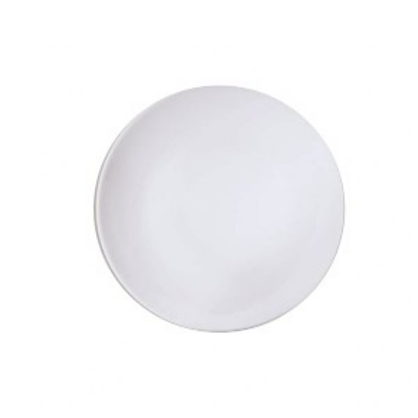 Nova Coupe Dinner Plate